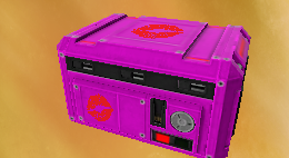 Kiss or Slap Kasası