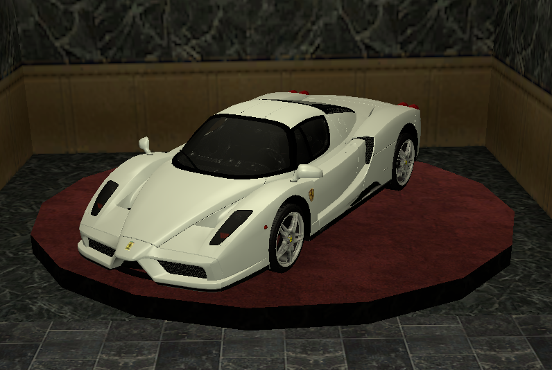 Ferrari Enzo