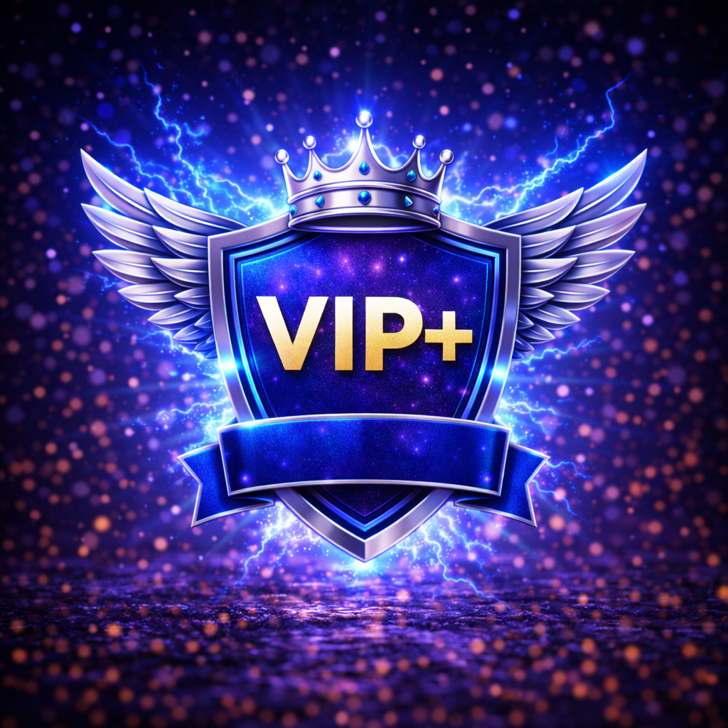 VIP+ Üyelik 30 gün 