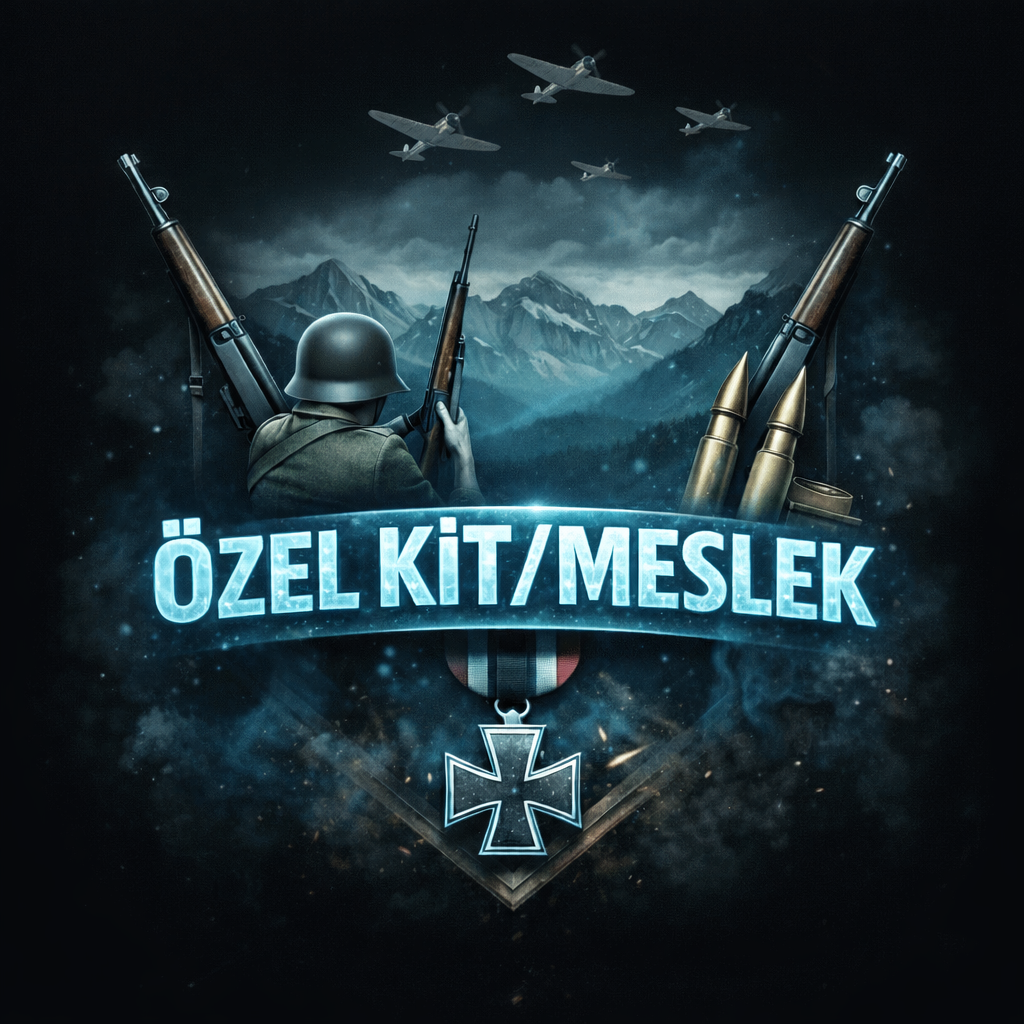 Özel Kit
