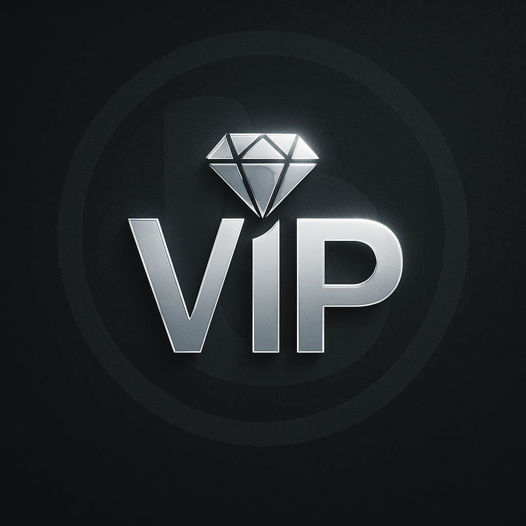 Platinum V.I.P