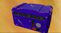 Gamma Doppler Kasası