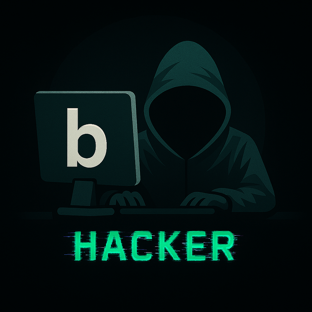 Hacker Mesleği
