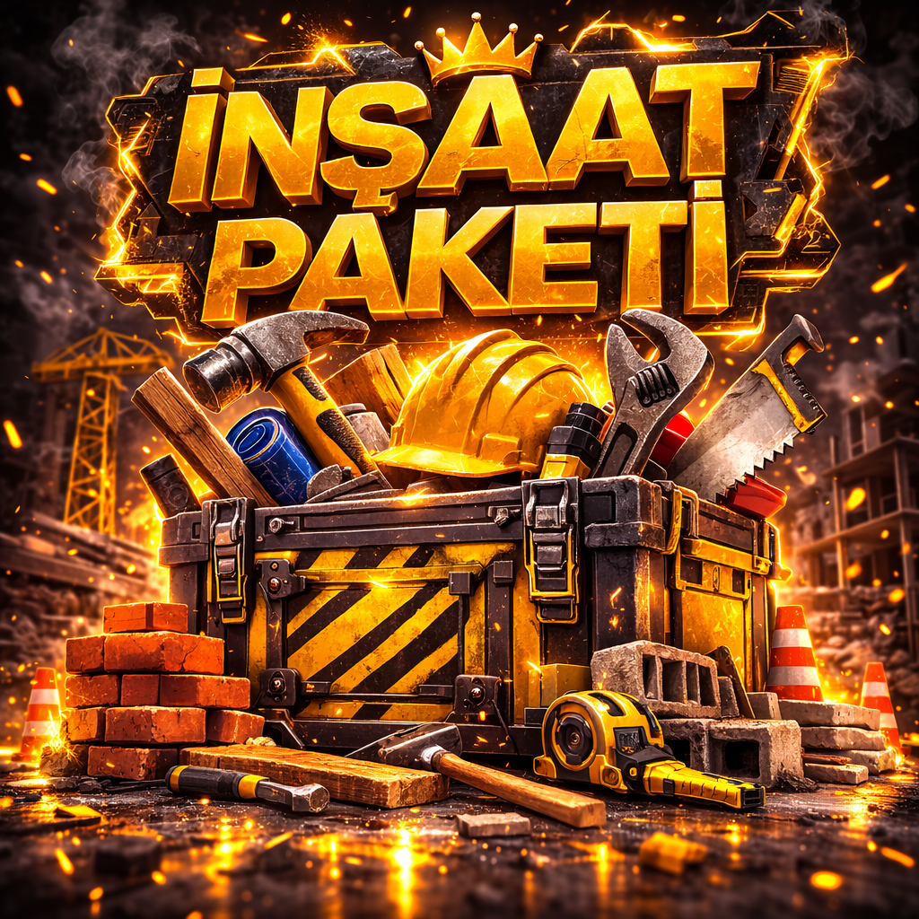 İnşaat Paketi