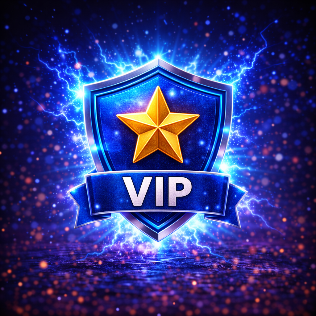 VIP Üyelik 30 Gün 
