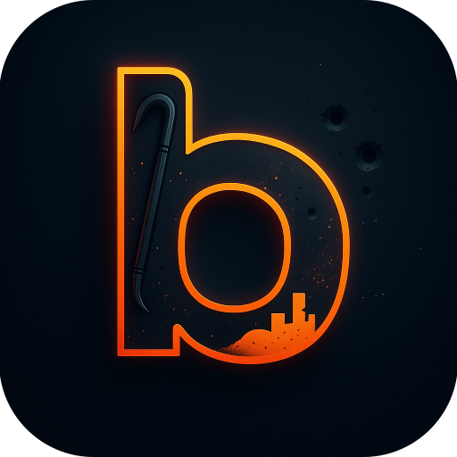 Baso Network Logo